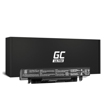 Bateria do laptopa Green Cell ULTRA A41-X550A A41-X550 do Asus